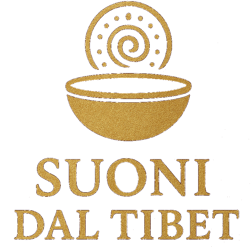 Suoni dal Tibet